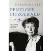 Penelope Fitzgerald (Hermione Lee)(Brožovaná)