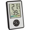 TFA 30.5045.54 - Digitálny teplomer/vlhkomer