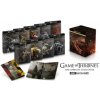 Game Of Thrones: Seasons 1-8 (Blu-ray 4K)