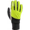 Zateplené rukavice R2 BOND ATR53D-yellow L