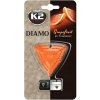 K2 DIAMO Grapefruit - osvěžovač vzduchu