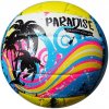 Kubisport K7K-ZL Loptu Beach volley PARADISE žltý