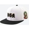 DGK šiltovka - Save Us Snapback White/Black (MULTI) veľkosť: OS