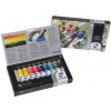 Olejové farby Van Gogh - základný set 10 x 20 ml