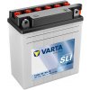 Motobatéria VARTA 12N5-3B / B5L-B, 5Ah, 12V
