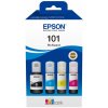 Atrament Epson 101 CMYK - originálny