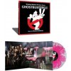 RANDY EDELMAN - Ghostbusters II - Original Soundtrack (LP)