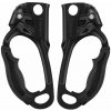 set PETZL Ascension B17 ARN + B17 ALN + black