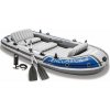Nafukovací čln Intex Excursion 5 s veslami, čerpadlo, 3,66 m x 1,68 m Intex