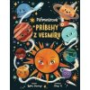 Päťminutové príbehy z vesmíru - Gabby Dawney