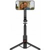 Swissten Bluetooth Selfie Stick Tripod (MagSafe) 32000500 (32000500)