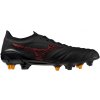Mizuno Morelia Neo IV Beta Made in Japan Mixed SG čierna