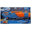 NERF ELITE F4186 VYSTREĽOVAČ 2.0 Ranger PD-5 + 10 šípok