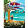 25th Century Games Longboard