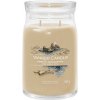 Yankee Candle Amber & Sandalwood signature 567 g