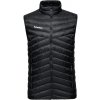 MAMMUT Albula IN Vest Men black - M