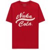 Difuzed Tričko Fallout - Nuka Cola (veľkosť S)
