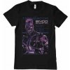 Tričko Terminátor - Endoskeleton T-800 Velikost: L