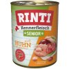 Rinti Kennerfleisch Senior - Kuracie 800g