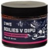 Dipované Boilies LT Baits Etreme Strawberry 24mm 300gr