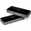 OWC Thunderbolt 5 Hub - Space Gray OW-TB5HUB5P