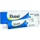 Elugel gél prispievajúci k zlepšeniu ústnej/dentálnej hygieny 40 ml