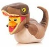Tubbz kačička plyšová Jurský Park - Velociraptor