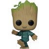 Funko POP! Marvel: Strážcovia Galaxie - Groot