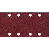 Wolfcraft Wolfcraft 10 x samodržné brusné pásy děrované O 240 5803000