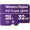 WD Purple microSDHC 32GB Class 10 U1 (WDD032G1P0C)