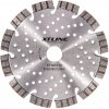 XTLINE XT165 / Kotúč diamantový segmentový TURBO LASER 230 mm