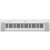 Yamaha NP-15WH Digitálne stage piano White