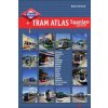 Metro & Tram Atlas Spanien / Spain