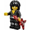 LEGO LEGO® 71007 Minifigúrka Rocková hviezda