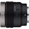 Objektív Samyang Sony E V-AF 35mm T1.9 FE