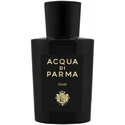 Acqua di Parma Signatures Of The Sun Oud parfumovaná voda unisex 100 ml tester