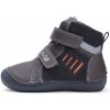 Ponte 20 Detská zimná obuv Ponte20 DA07-5-2466A D.Grey Veľkosť: 28