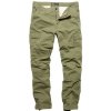 Vintage Industries Tyrone BDU nohavice olive sage