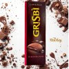 Grisbi Sušienky s Čokoládovým Krémom 135 g
