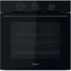 Whirlpool OMK38HU0B vstavaná rúra