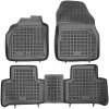Koberce Gumenné Rezaw Plast Renault SCENIC GRAND 2009-2016