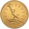 New Zealand Mint zlatá minca Disney Lion King 2020 1 oz