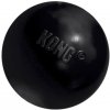 Kong Extreme gumová lopta čierna veľ. S