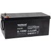 TRIATHLON LL12250 (12V - 250Ah) Záložná batéria 
