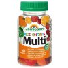 JAMIESON MULTI KIDS GUMMIES ŽELATÍNOVÉ PASTILKY 60PAS.