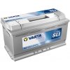 VARTA SILVER Dynamic 12V 100Ah 830A 600 402 083
