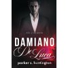 Damiano de Luca (český jazyk) - Parker S. Huntington