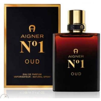 Etienne Aigner No.1 Oud Men Eau de Parfum 100 ml