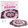 Secret Play Stolová hra Play & Roulette - ruleta a kocky, viacjazyčná