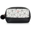 Oxybag Kozmetická taška EMILY Black & White